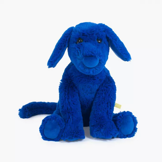 BLUE DOG
