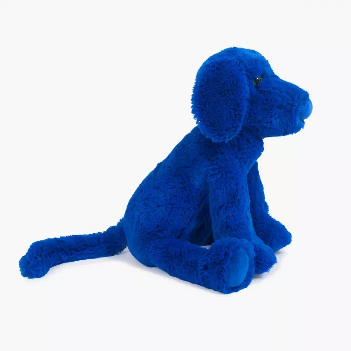 BLUE DOG