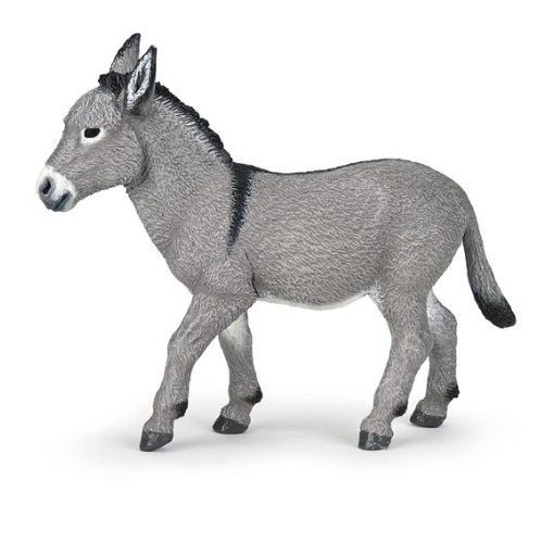 FIGURINE ÂNE DE PROVENCE