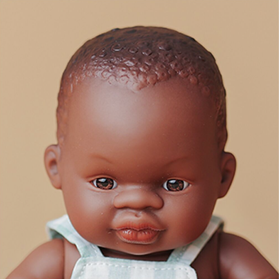 21 CM BABY BOY DOLL "MY FRIENDS AND ME"