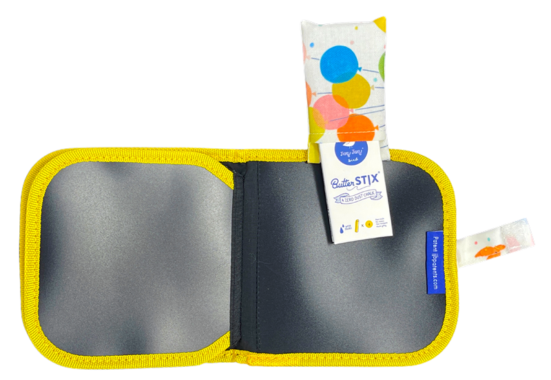 MINI DOODLE IT &GO BOOK BEAR
