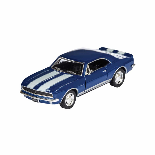 DIE CAST CHEVROLET CAMARO 1967 Z28