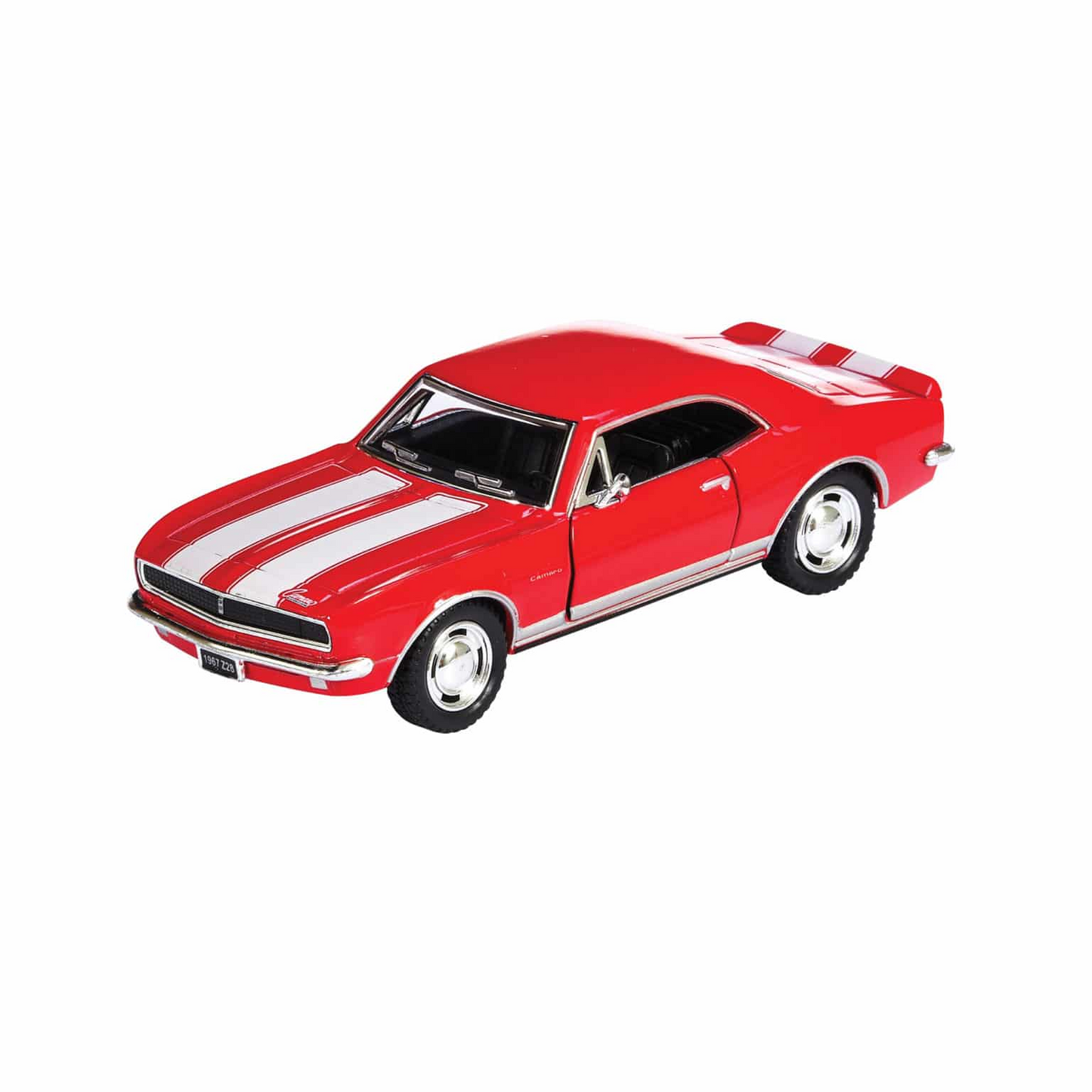 DIE CAST CHEVROLET CAMARO 1967 Z28