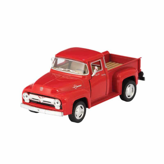 DIE CAST FORD PICKUP TRUCK