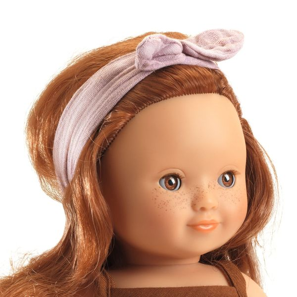 POUPÉE LOVELY SOPHIE "POMEA" 32 CM