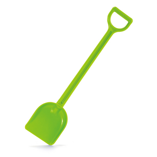 LITTLE GREEN SHOVEL