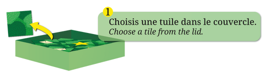 LE PIQUE-NIQUE DE FACTEUR SOURIS