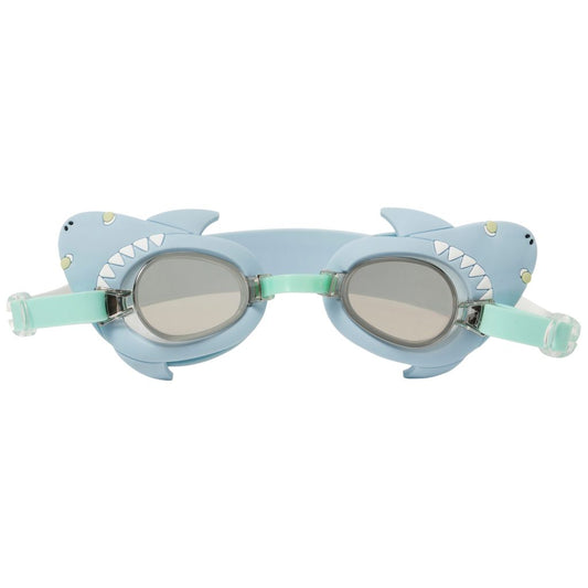 SALTY THE SHARK SWIMMING GOGGLES