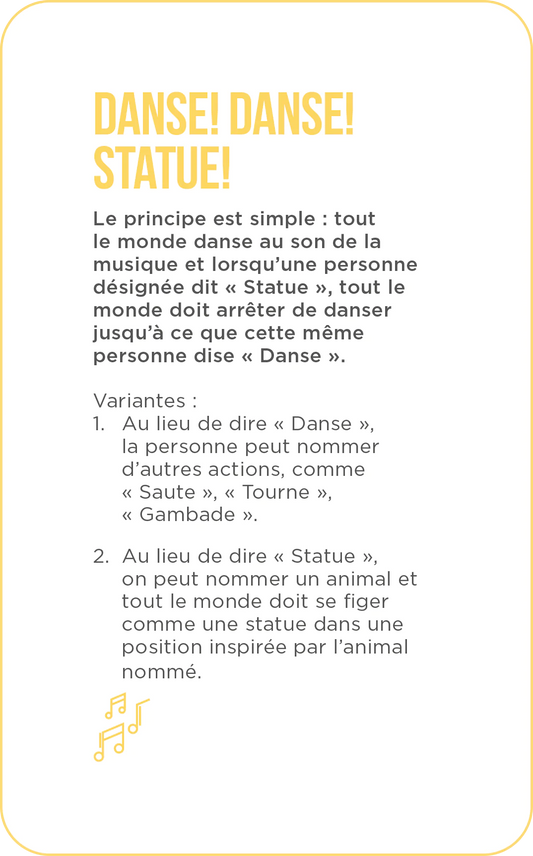 MOVING WITH THE FAMILY "OUR GOOD TIMES"