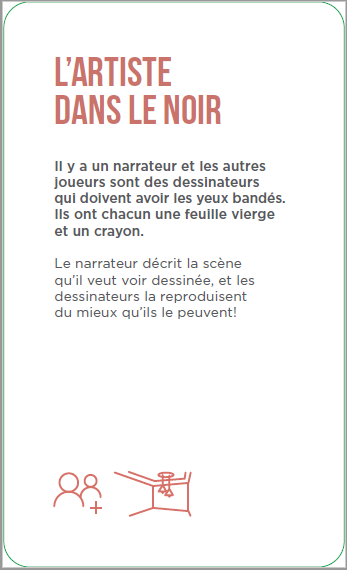 FAR FROM THE SCREENS "OUR GOOD TIMES" FRENCH ONLY