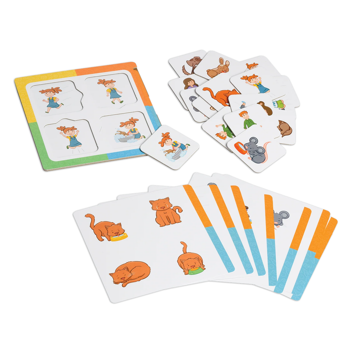 SHORT SENTENCE LOTTO