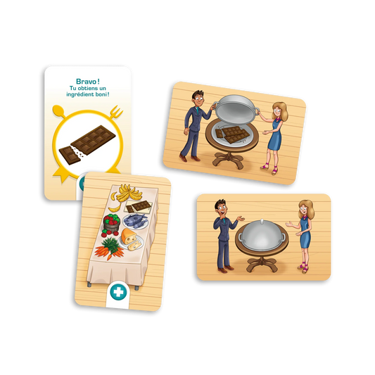 THE WAR OF THE TOQUES