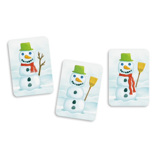 EDUCATIONAL GAME COUNTERFEITING