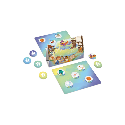 PRONONCIO! PRONUNCIATION GAME