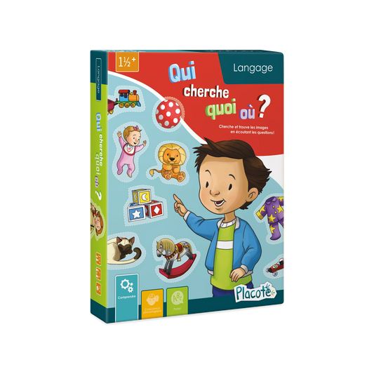 WHO IS LOOKING FOR WHAT WHERE?