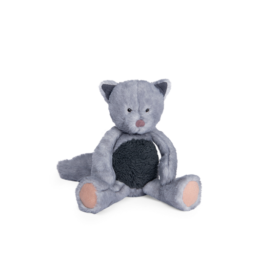 LITTLE CAT "THE BABA-BOU"