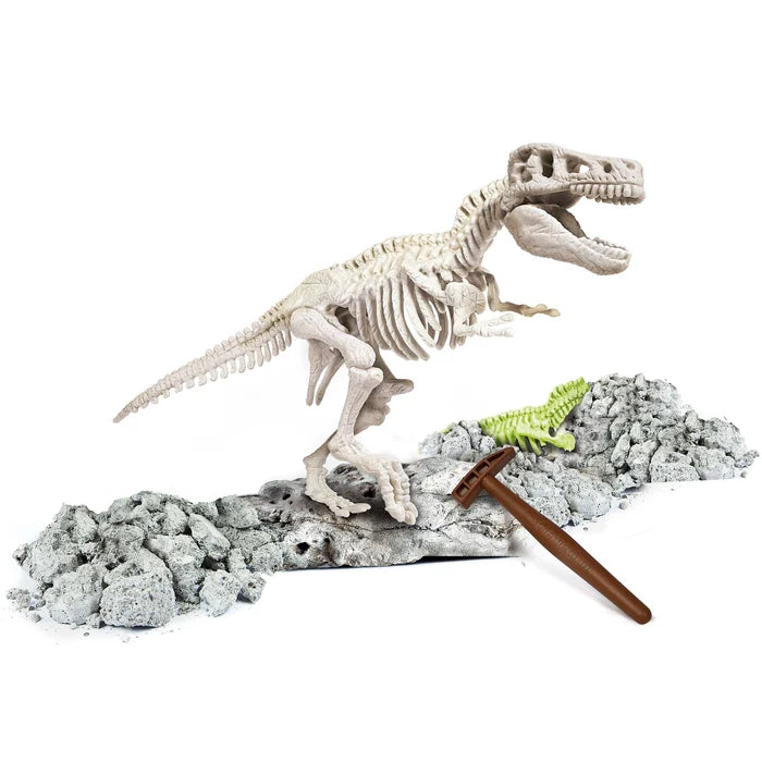 ARCHÉO LUDIC T-REX