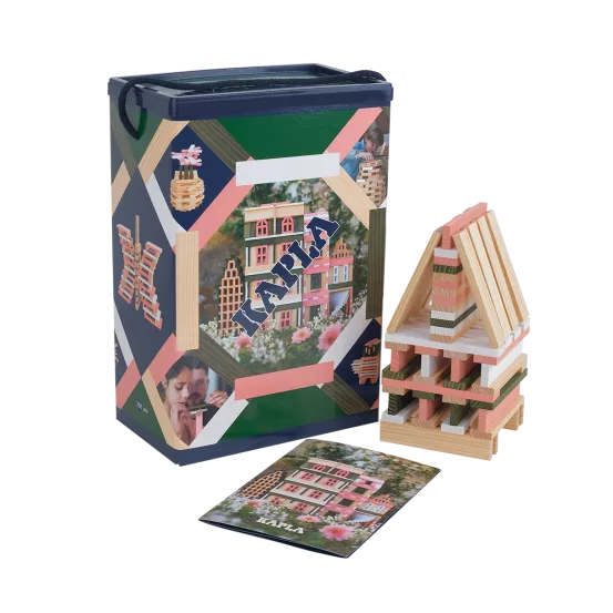 BARREL 200 PLATES SPRING EDITION