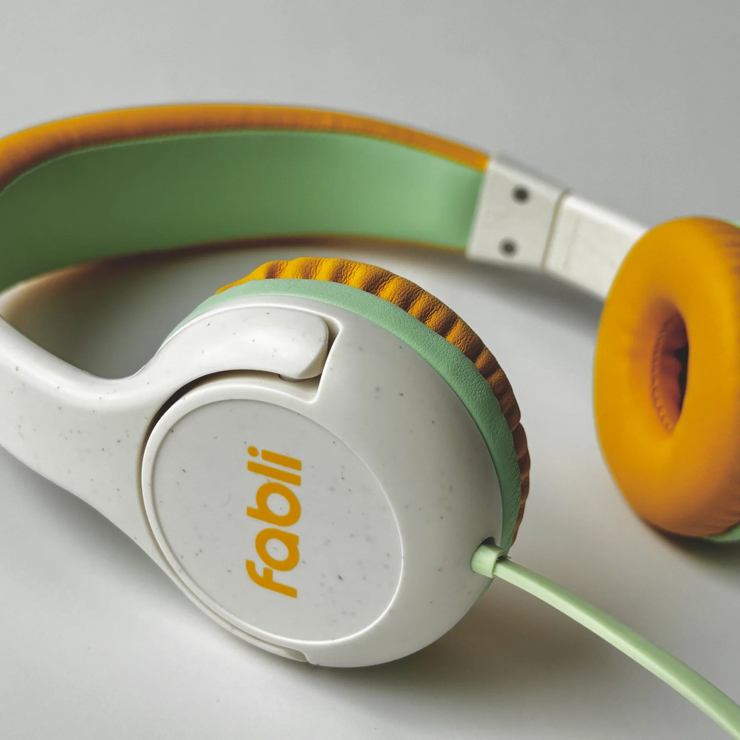 CASQUE D'ÉCOUTE FABLI