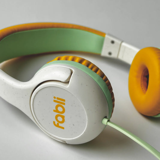 CASQUE D'ÉCOUTE FABLI