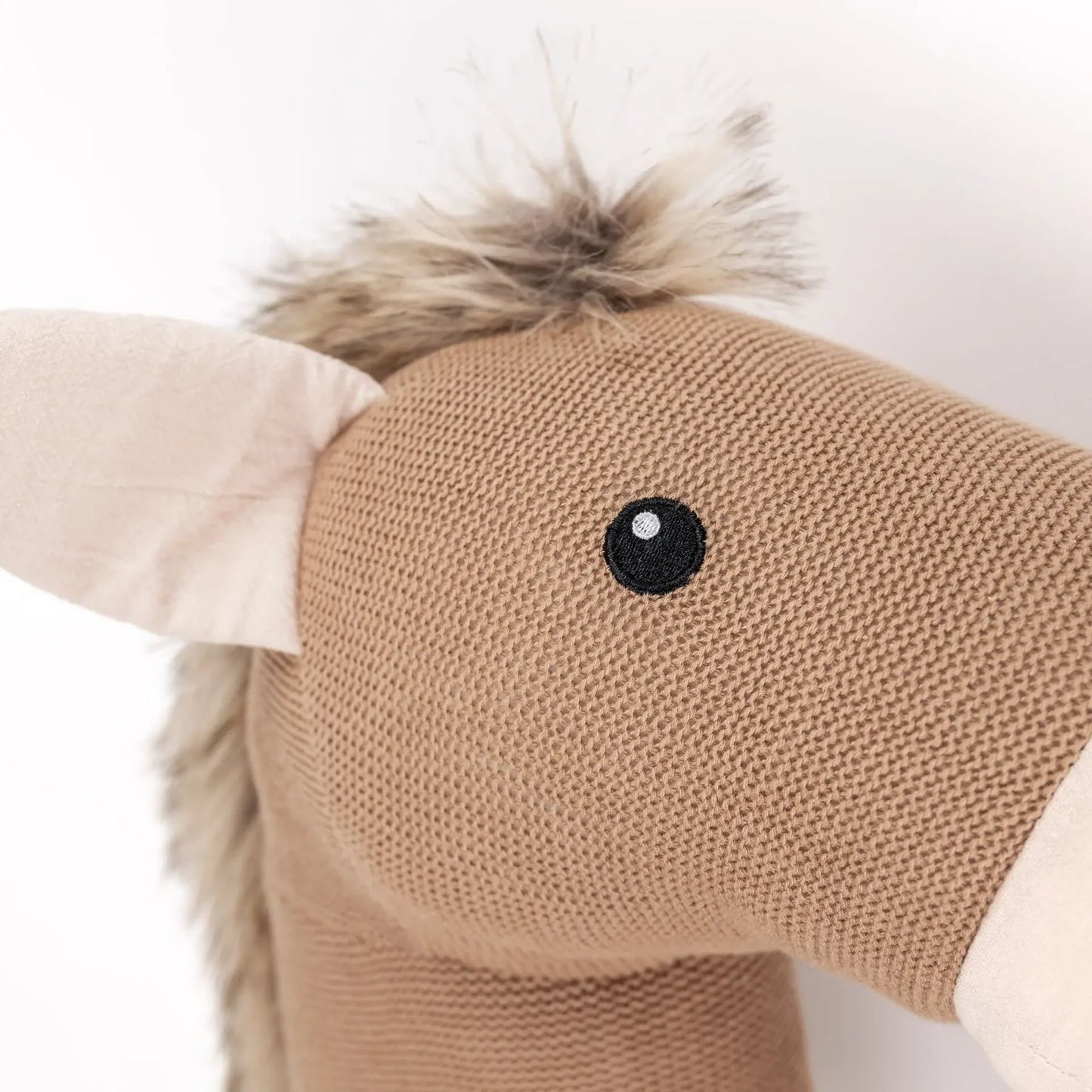 HENRY HOBBY HORSE