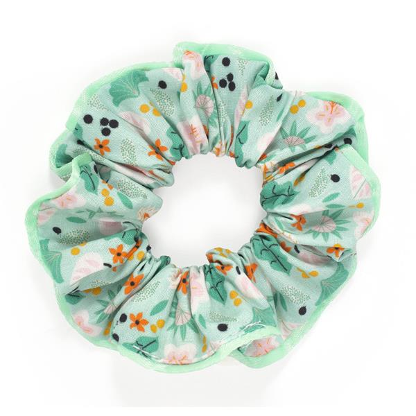 HAIR SCRUNCHIE BILLY "PLUME"