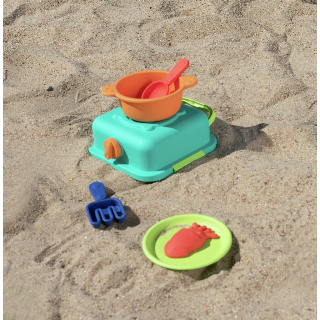Accessoires pratiques pour un pique-nique confortable sur la plage Accessoires pratiques pour un pique-nique confortable sur la plage