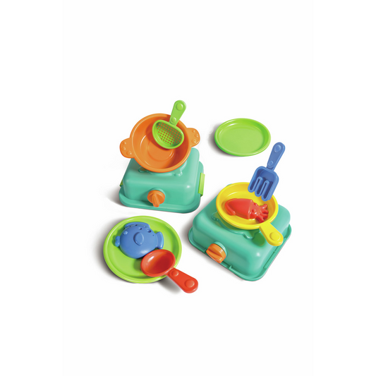 BEACH KITCHEN SET