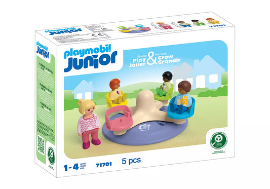 ENFANTS ET TOURNIQUET "JUNIOR"