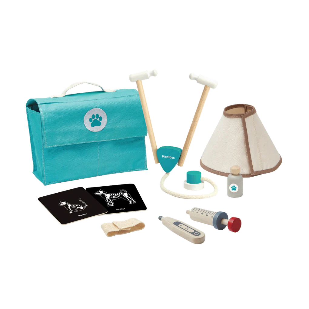 VETERINARY KIT