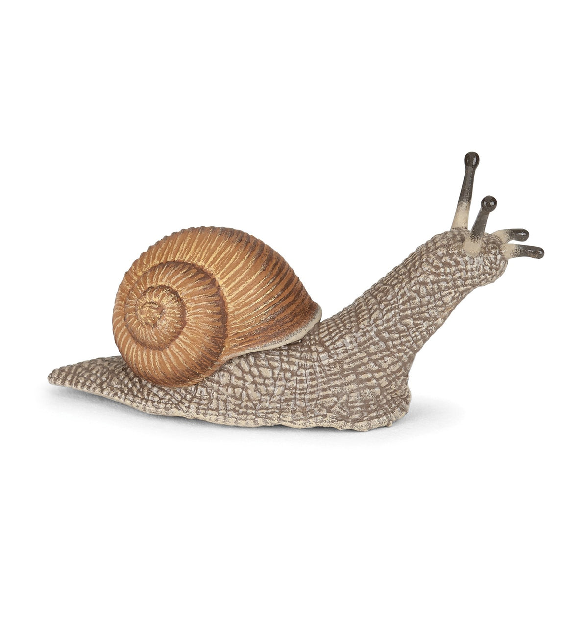 SNAIL FIGURINE