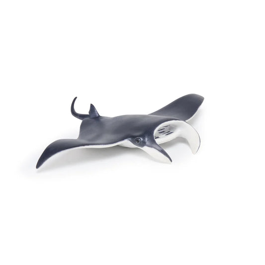 MANTA RAY FIGURINE