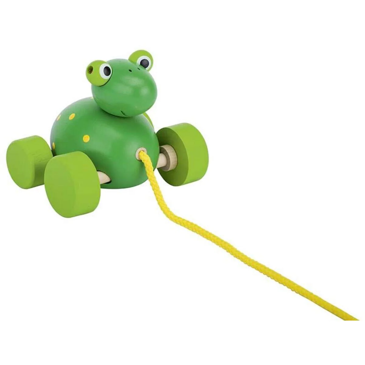 "FRODOH" PULL-ON FROG