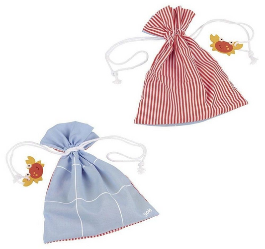 PORTABLE WOODEN TIC TAC TOE