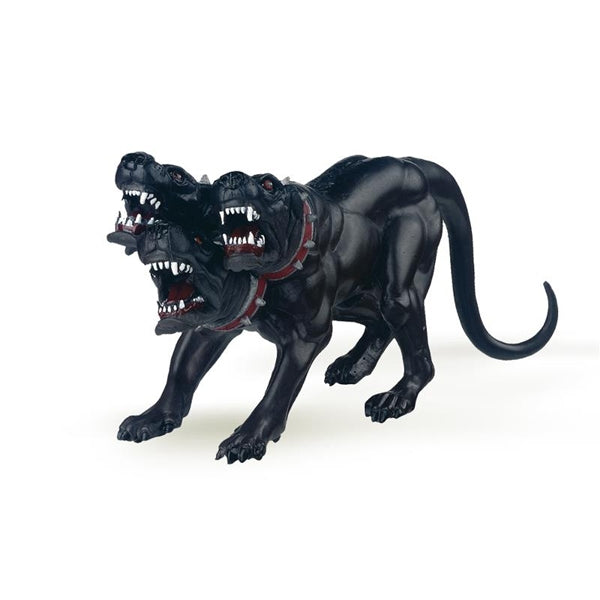 CERBERUS FIGURINE