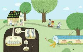 THE MOUSE POSTMAN TOUR