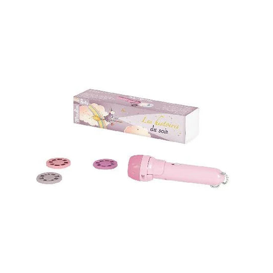 ASSORTMENT OF STORYBOOK TORCH