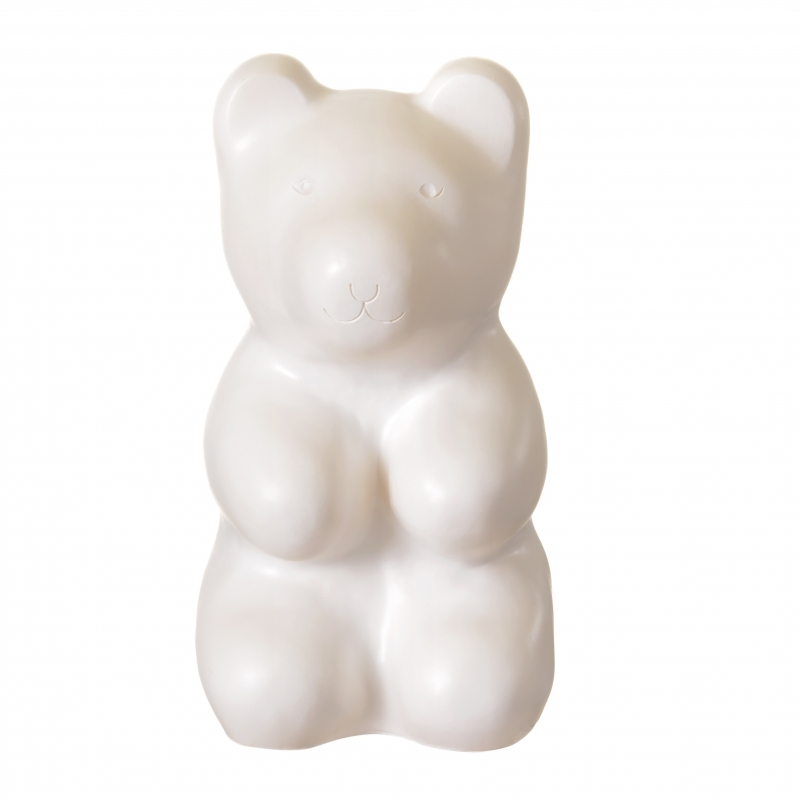 JELLY BEAR NIGHT LIGHT