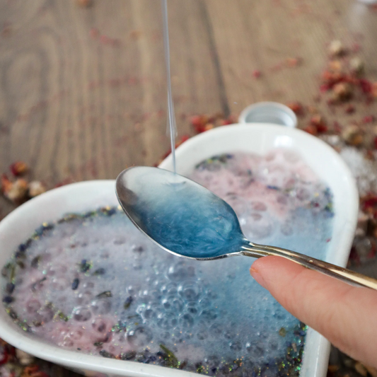 MINI FRIENDSHIP MAGIC POTION KIT