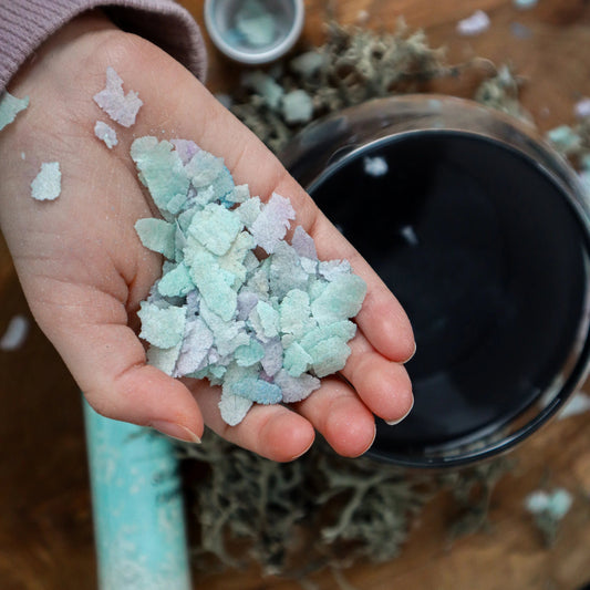 MINI COFFRET DE POTION MAGIQUE FORCE