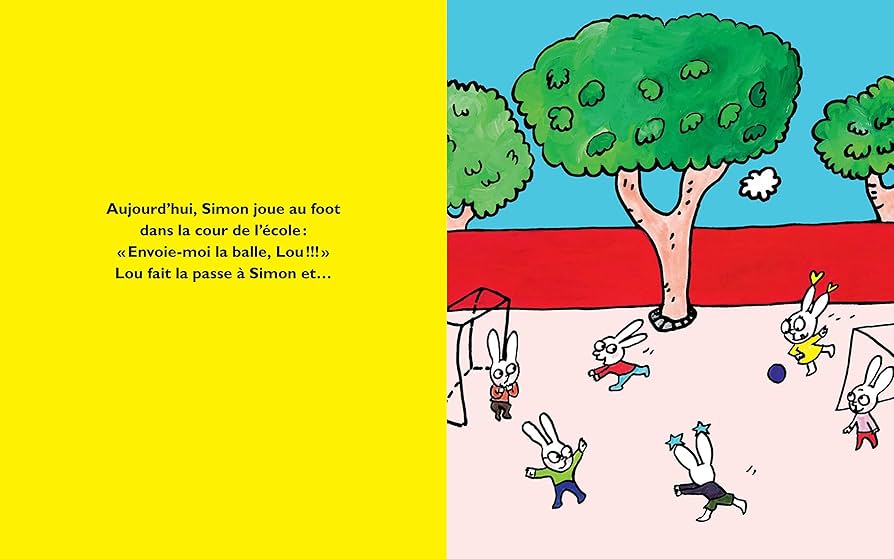 NON, PAS LE DOCTEUR !