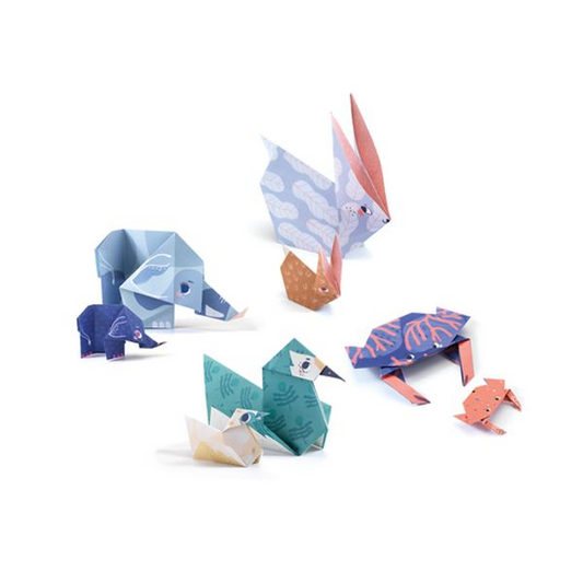 ORIGAMI "FAMILY"