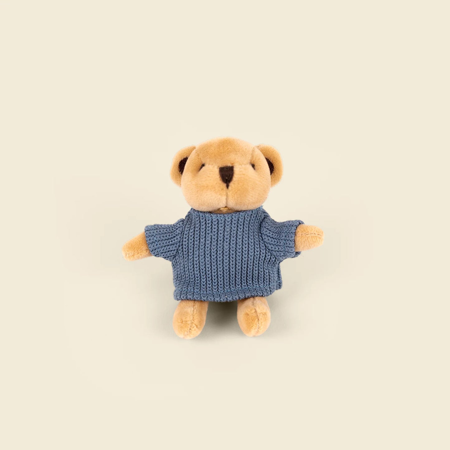 ALEXIS L'OURS MINIATURE