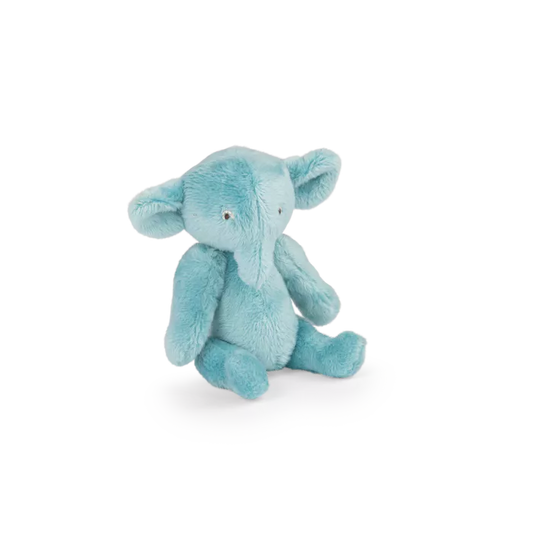 BÉBÉ PABLO "LES MINOUCHKAS"