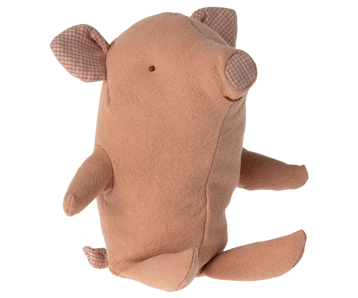 BABY TRUFFLE PIG PLUSH