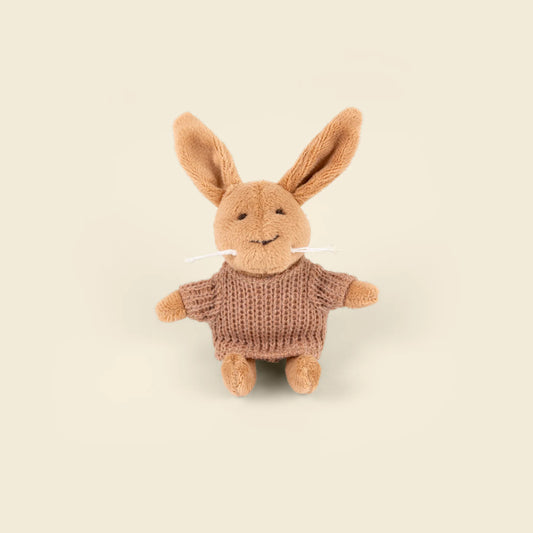 LENNY THE RABBIT MINIATURE