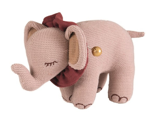 ROSALIE THE ELEPHANT MUSICAL PLUSH