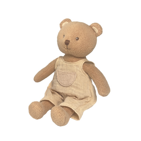 PELUCHE MARCEL LE PETIT OURS