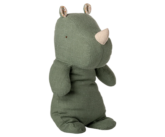 RHINO SAGE MEDIUM “SAFARI & FRIENDS”