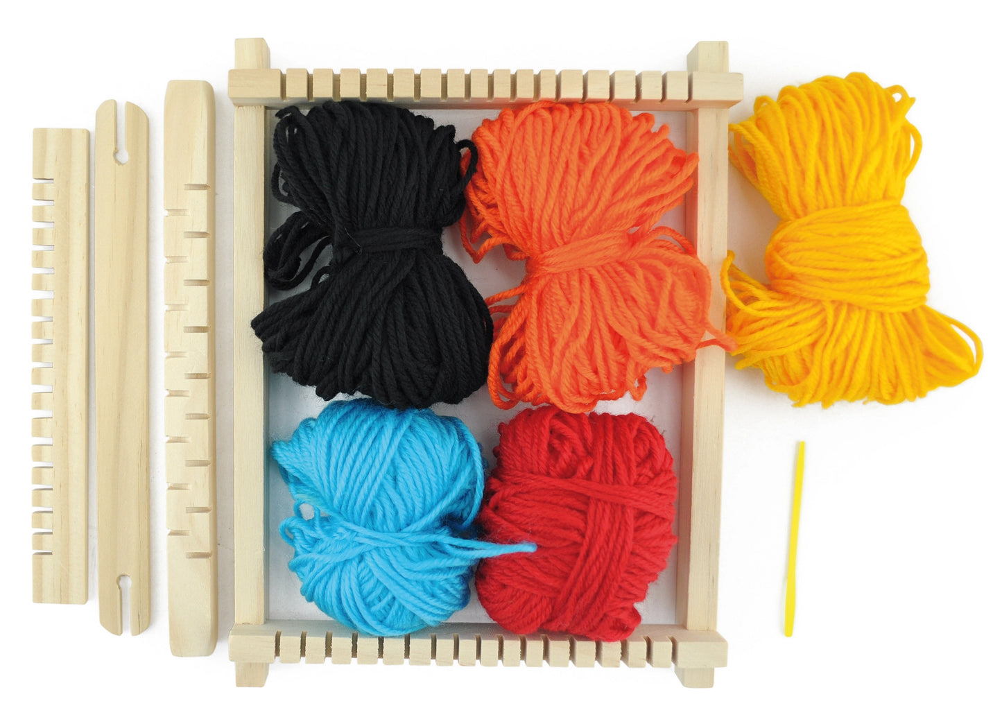 MÉTIER À TISSER MINIATURE